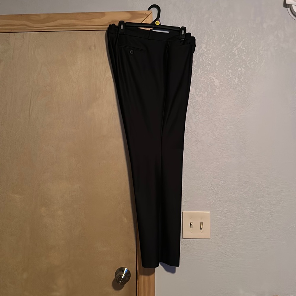 Worthington modern fit, size 14W